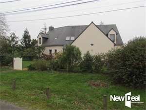 propriete à la vente -   44410  SAINT LYPHARD, surface 228 m2 vente propriete - UBI456338234